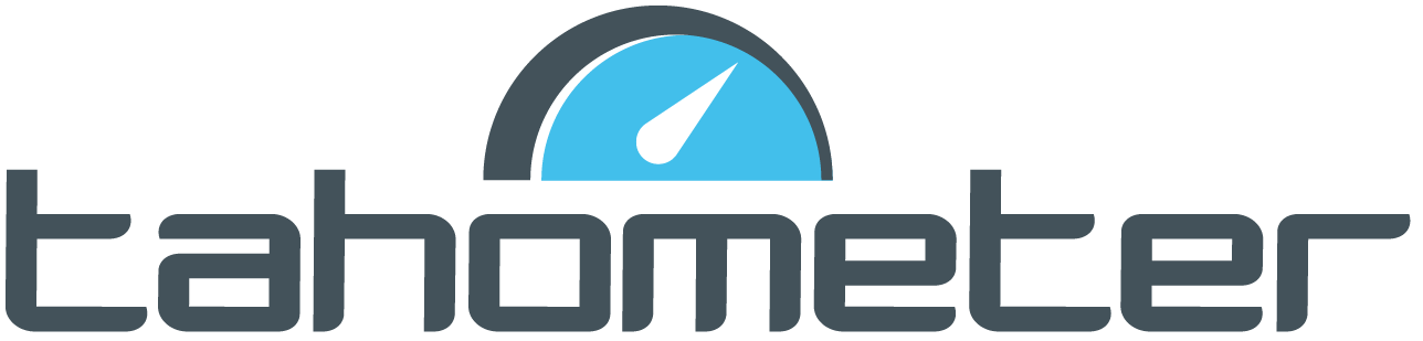 Tahometer Blog